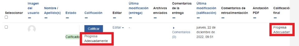 Escalas