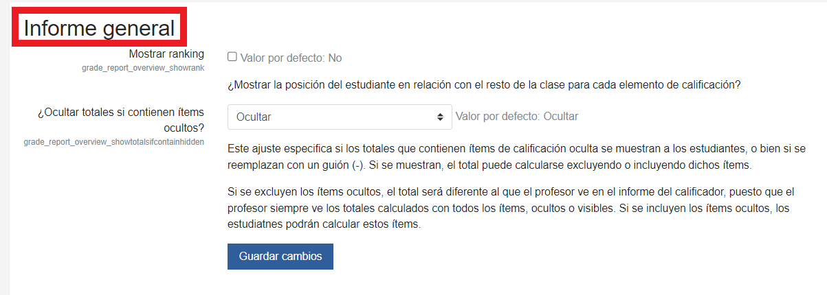 Informes o reportes 3 Informes o reportes