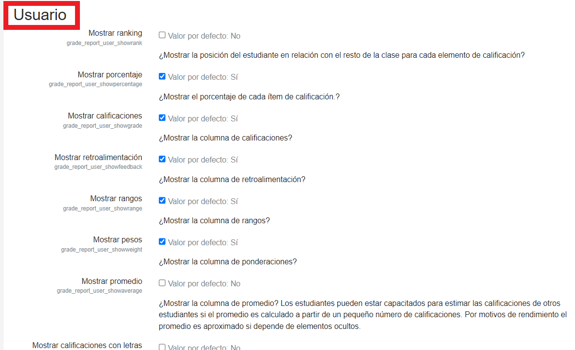 Informes o reportes 4 Informes o reportes