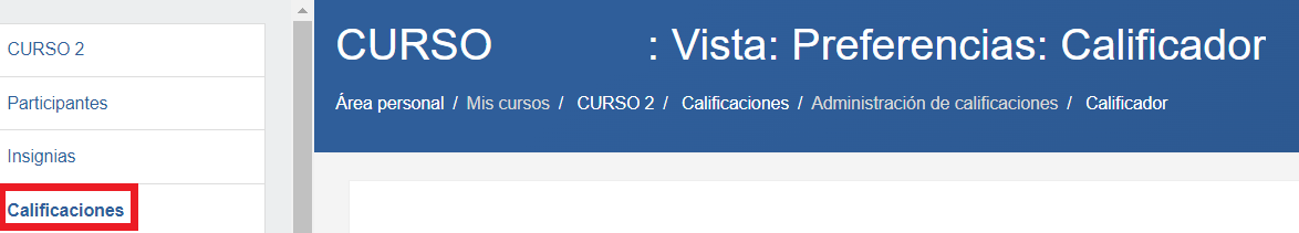Informes o reportes 