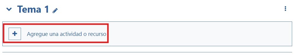 Configuración de cuestionarios 