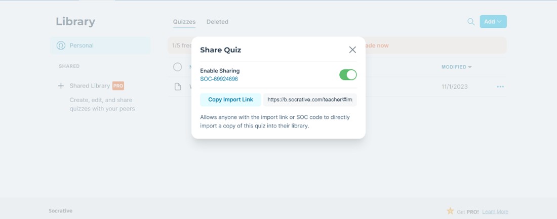 Integración otras Apps