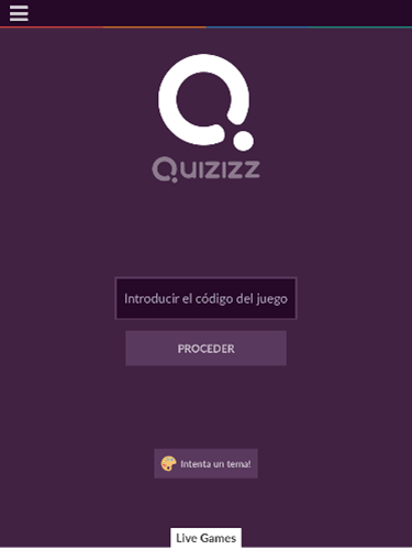 Funciones Quizizz B2