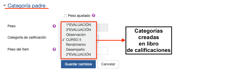Libro de calificaciones_10_Mover items5