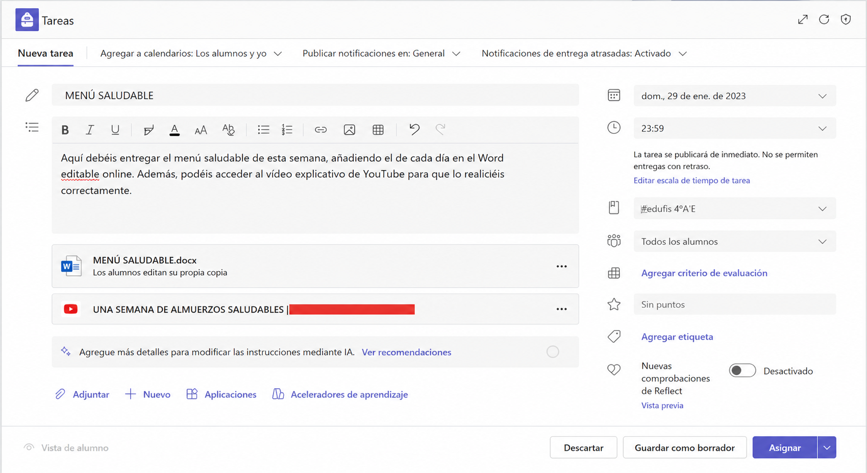 Ideas para aplicar en el aula reducida_Tareas_B2_F1