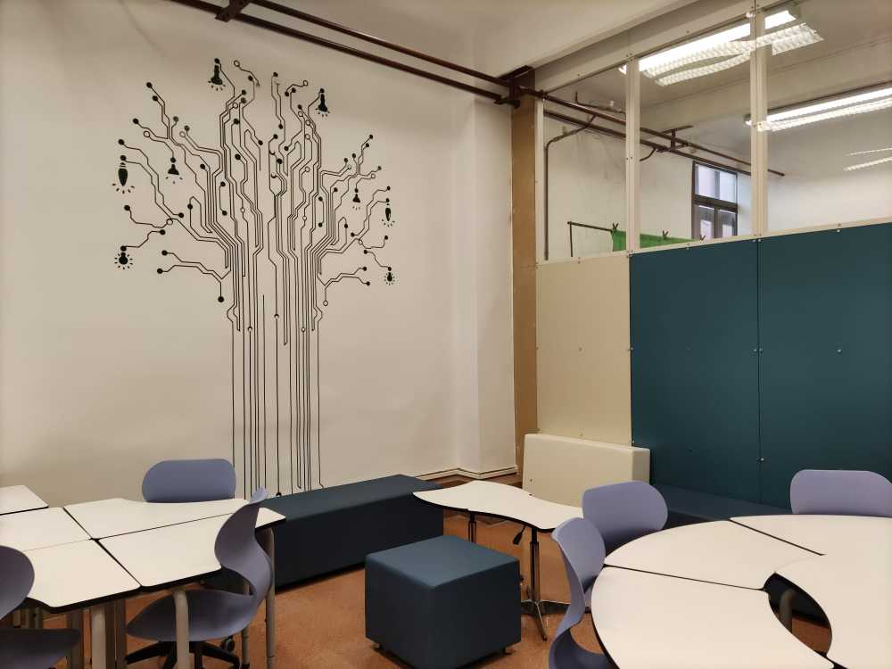 AULA ATECA. IES ENRIQUE FLÓREZ