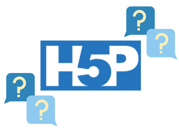¿Qué es H5P?