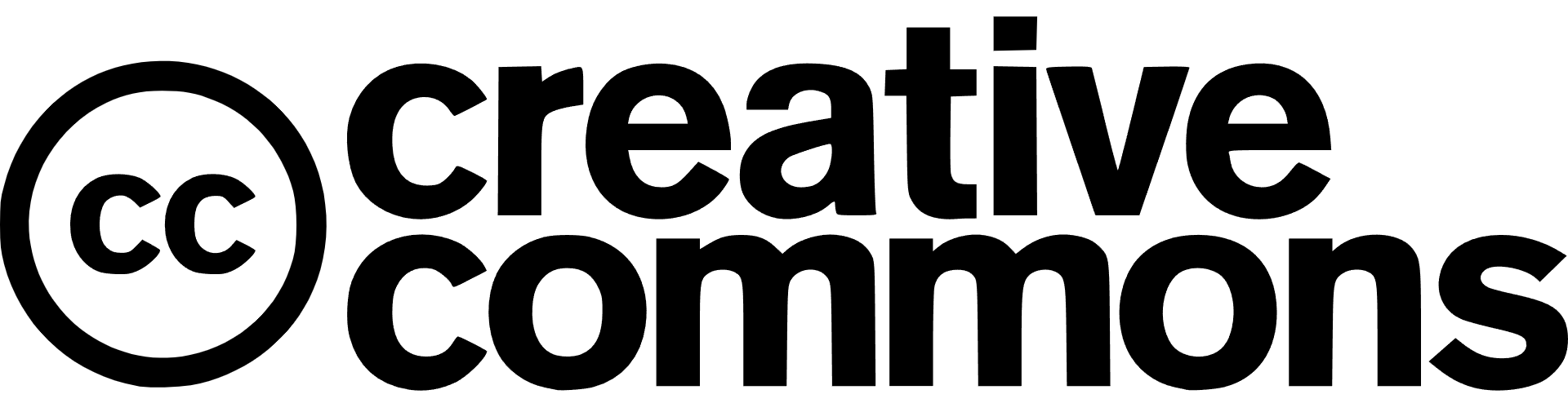 Creative Commons Logo
