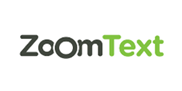6. ZoomText
