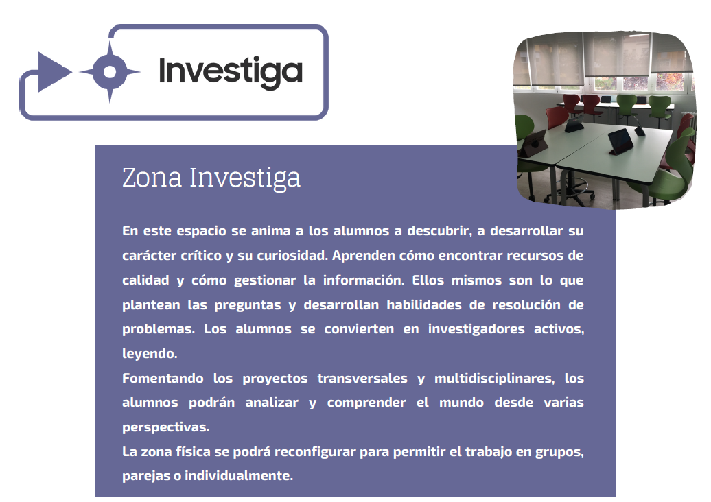Zona investiga