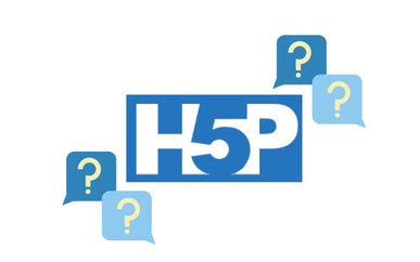 ¿Qué es H5P? 