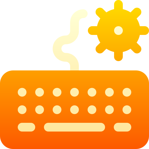 Icono Teclado