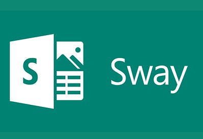 Microsoft Sway. Icono