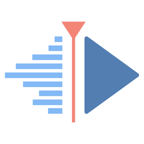 Logotipo de Kdenlive
