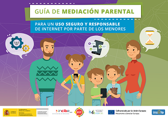 Portada de la guía