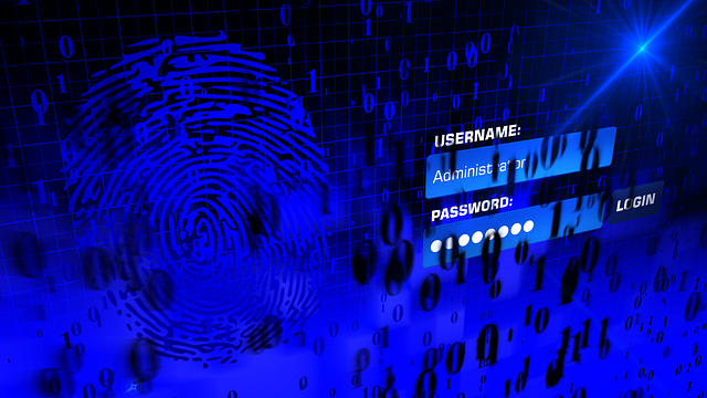 Seguridad login