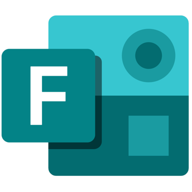 Icono Microsoft Forms