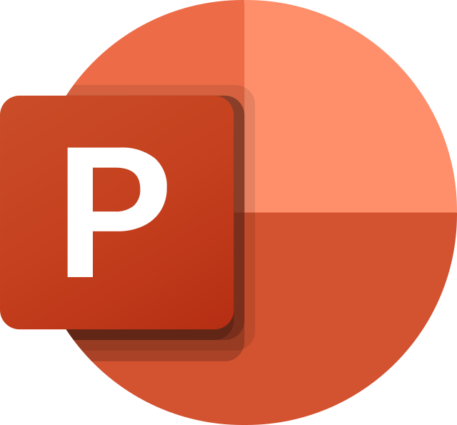 Icono Power Point
