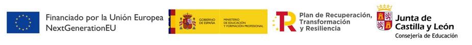 Logos Programa CompDigEdu