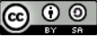 Licencia Creative Commons Compartir igual