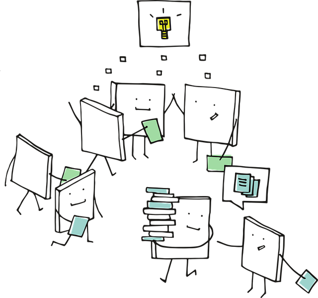 Trabajo en equipo