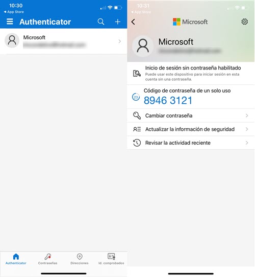 Instalación finalizada