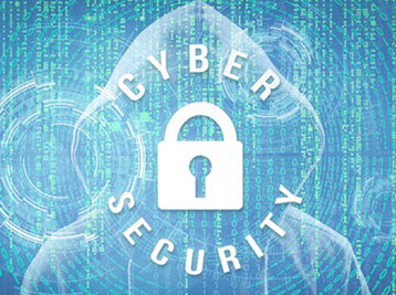 logotipo de ciberseguridad