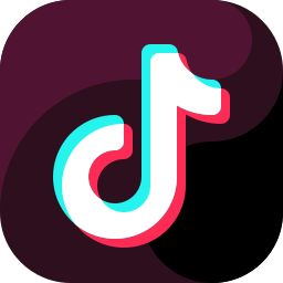 Logo Tik Tok