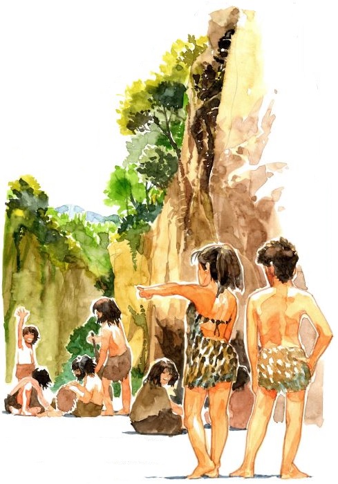 Atapuerca