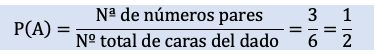Probabilidad