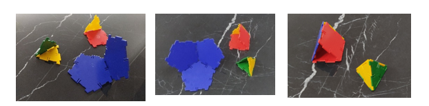 POLIDRON POLIDRON