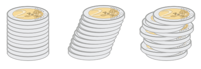 monedas