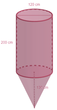 silo