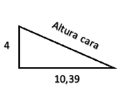 Altura cara