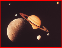 Satélites