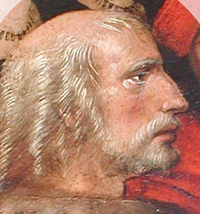 Cristóbal Colón