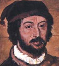 Juan de la Cosa
