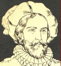 Juan Díaz Solís