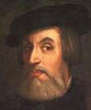 Nicolás de Ovando