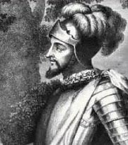 Vasco Núñez de Balboa