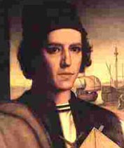 Vicente Yáñez Pinzón