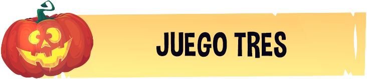 Juego 3