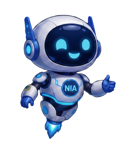 Robot guía