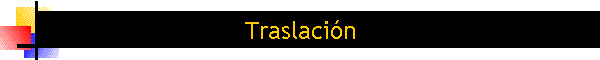 Traslacin