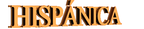 Hisp&aacute;nica