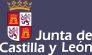 Logotipo de la Junta de Castilla y León
