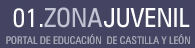 Pagina principal escritorio virtual ESO