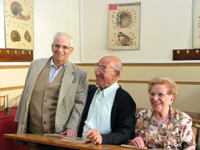 exalumnos cervantes