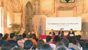 Imagen del Acto