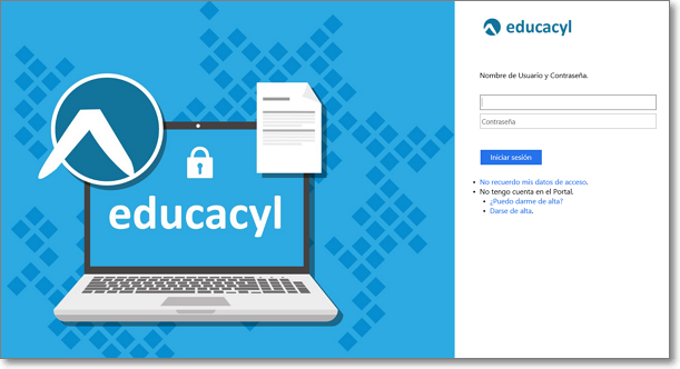 educacyl_acceso_portal